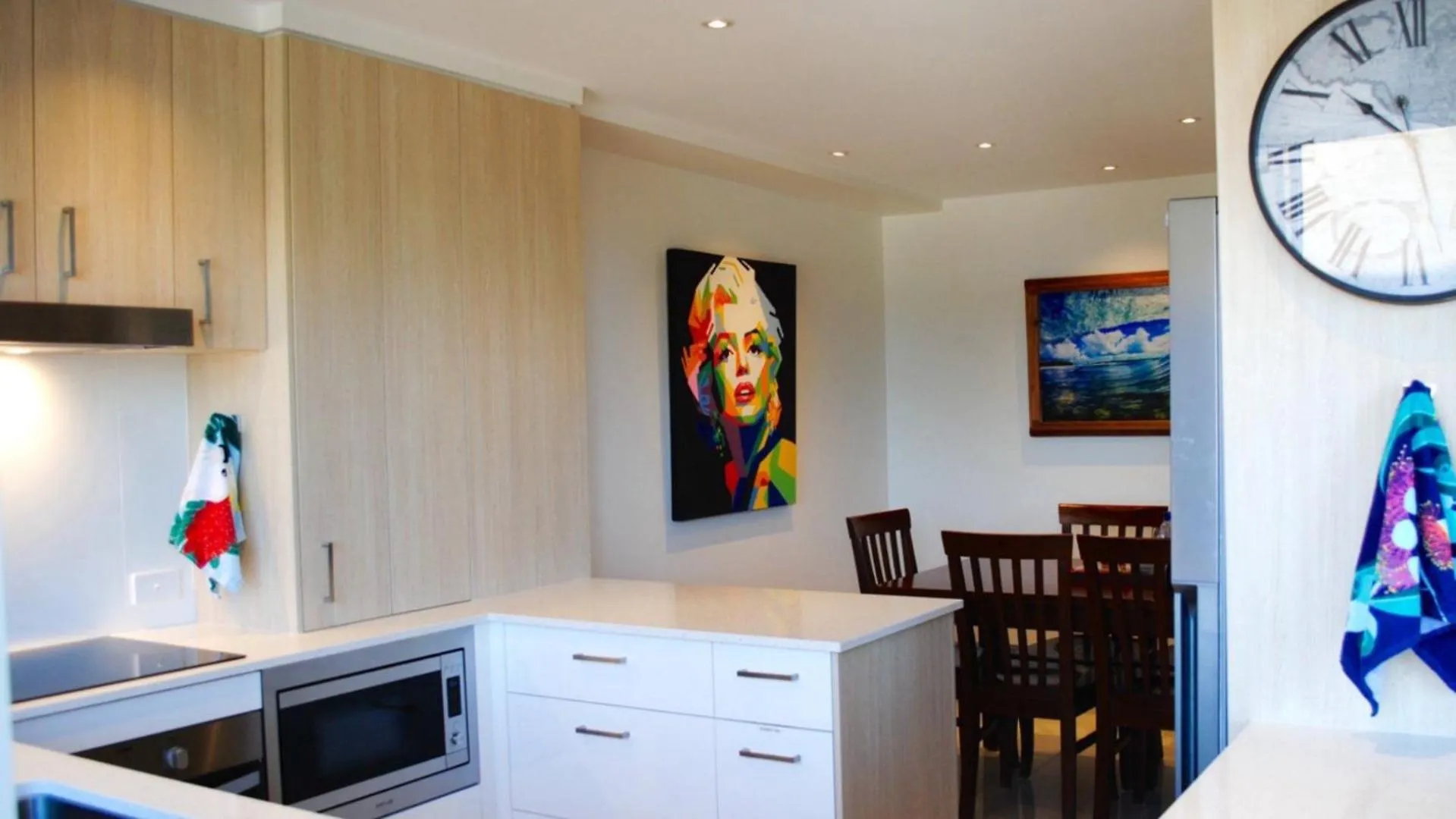 Great Views, Ultimate Comfort And Top Location! Caloundra Ausztrália
