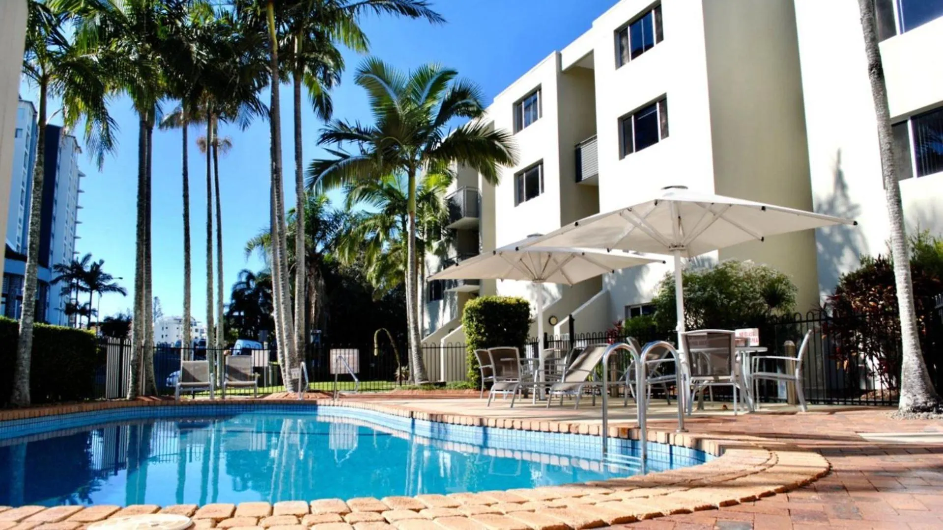 Apartman Great Views, Ultimate Comfort And Top Location! Caloundra Ausztrália